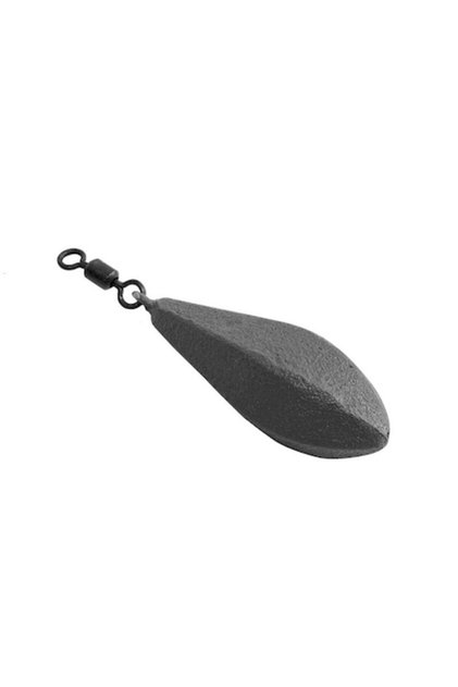 Plumb De Pescuit, 100g/set De 4 Buacti
