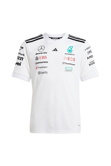 زي سائق فريق MERCEDES - AMG PETRONAS لسباقات الفورمولا 1