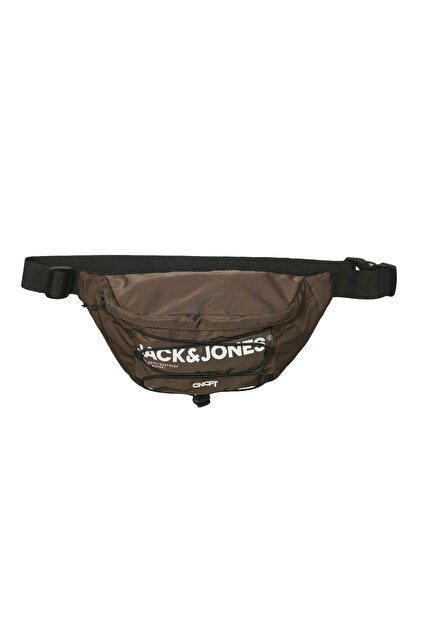 Jack & Jones Jack Jones Jacitrus Bumbag Bel Çantası Kahverengi