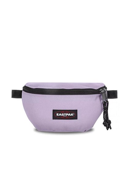 Springer Bel Çantası-En: 23 cm, Boy: 16,5 cm, Derinlik: 8,5 cm EK0000745V81 Pembe