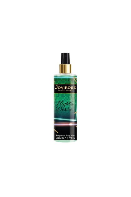 Spray de corp body mist Jovirose Night's Desire 200 ml