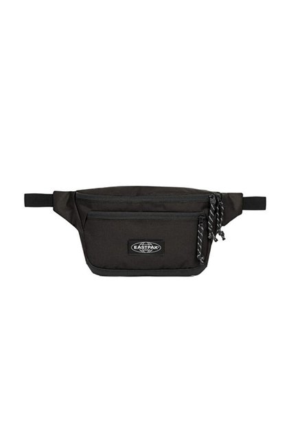 Crossbody Pro Bel Çantası-En: 27 cm, Boy: 17 cm, Derinlik: 8 cm EK0A5BL21W61 Siyah