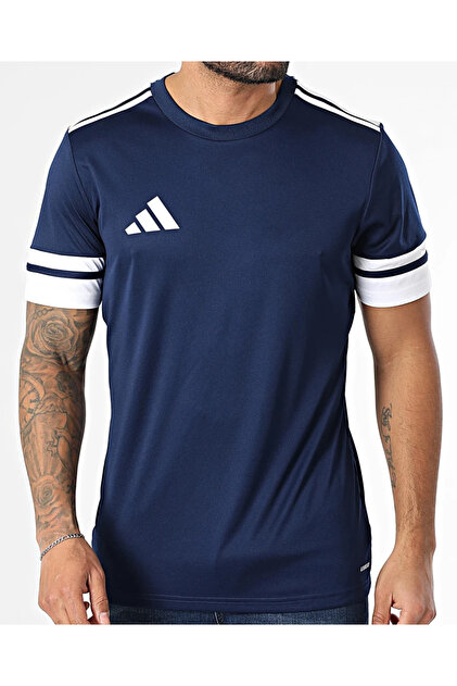 adidas Tabela 23 Jsy Erkek Tişört H44527 Lacivert - Fiyatı, Yorumları