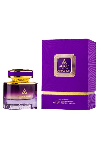 Purple Bliss Extract de parfum, Bărbați, 100 ml