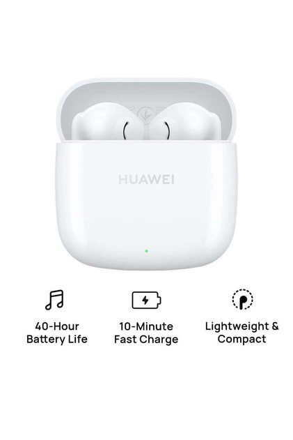 FreeBuds SE 2 Wireless Earbuds