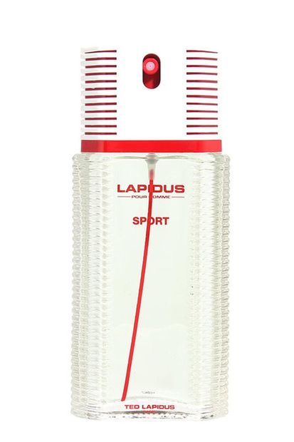 Ted Lapidus Sport Edt 100 Ml Erkek Parfüm - 1