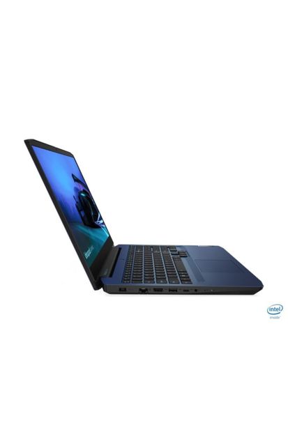 LENOVO IdeaPad Gaming 3 i5 10300H 8GB 512GB SSD GTX1650 Ti Fdos 15,6" FHD Gaming Laptop 81Y400LQTX - 4
