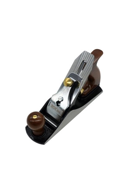00108 Ahşap Saplı Rende No:5 350 Mm
