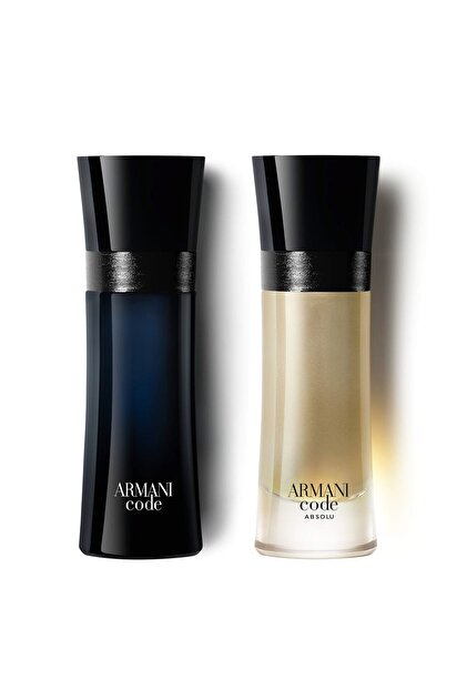 Giorgio Armani Code Absolu Erkek Eau De Parfum 110 ml