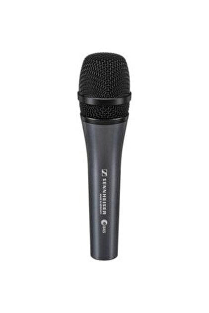 Sennheiser E945 Supercardioid Dinamik El Mikrofonu - Fiyatı, Yorumları
