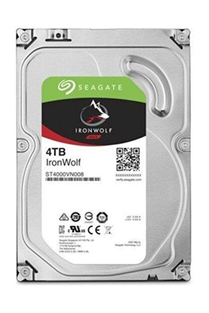 Seagate 3Tb Barracuda 3.5 5400Rpm 64Mb St3000Dm007 - Fiyatı, Yorumları