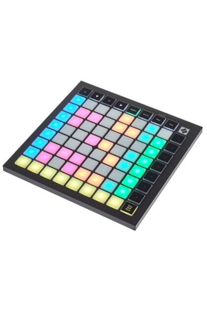 Novation Launchpad Mini Mk3 Midi Pad Controller (novlpd11