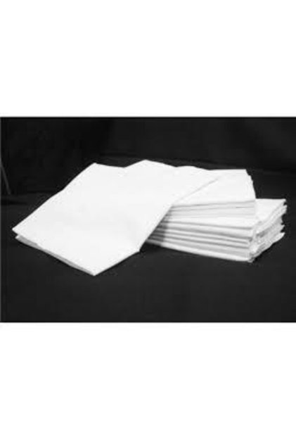 Omak Delux Erdem Pillow with Zipper, 10 Pieces