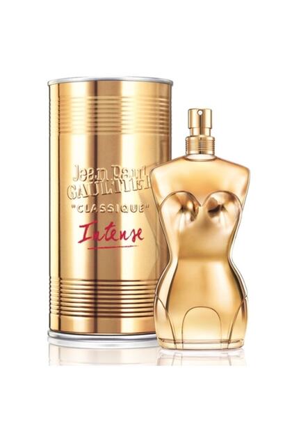 香水(女性用) Jean Paul Gaultier CLASSIQUE INTENSE Jean Paul Gaultier Classique Intense Edp 100 ml Kadın Parfümü
