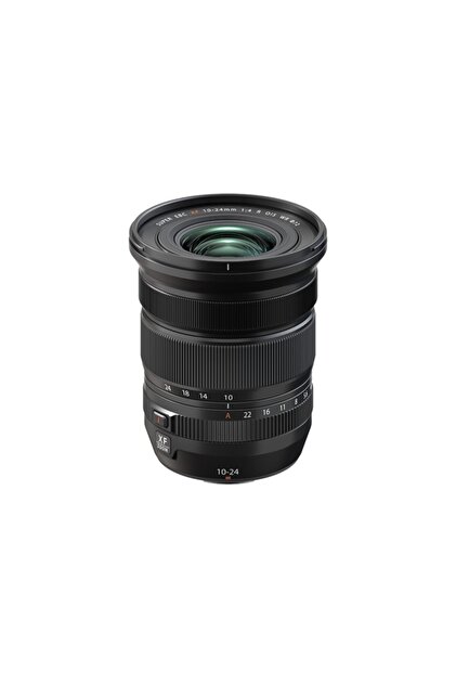 Fujifilm Fujinon Xf10-24mmf4 R Oıs Wr Objektif (YENİ - TÜRKİYE