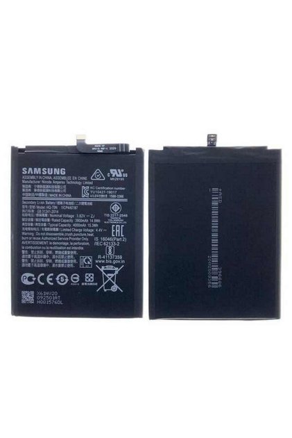 Samsung Galaxy A11 A115 Batarya Şarj Deposu Kıskandıran Kalite Ile Sizlerle...