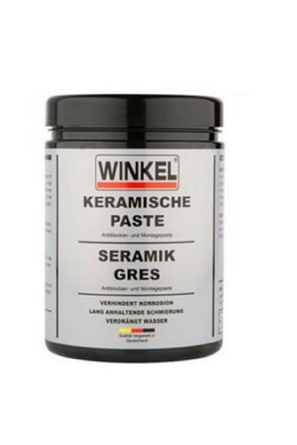 Anti-seize Seramik Gres 1kg