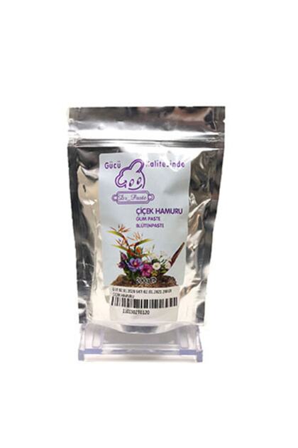 Dr-Paste Çiçek Hamuru