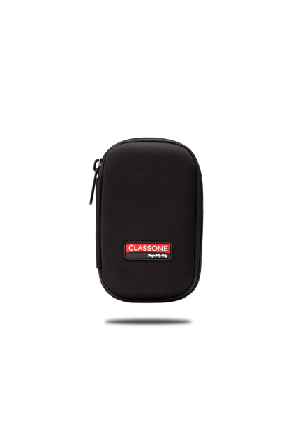 HD2000 2.5 inch Compatible HDD, Hard Disk Carrying Case – Black