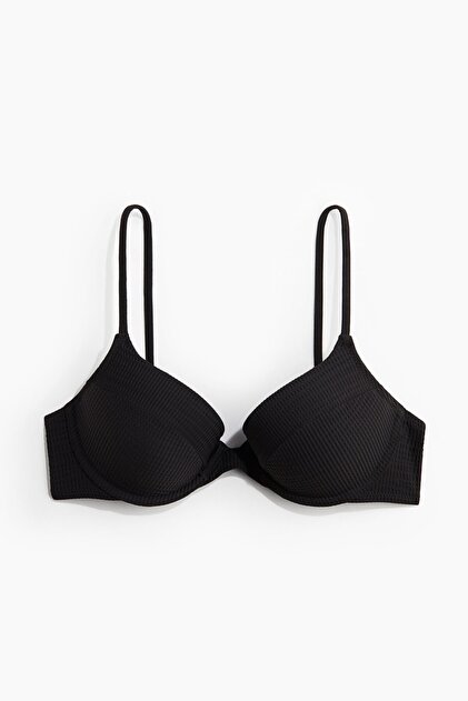 Push-up Bikini Üstü