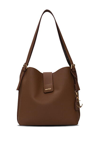 naoっぽページ【2本SET】/ca06(38×34 Nautica A.Kahve Kadın Omuz Çantası Cn7572t - Fiyatı, Yorumları