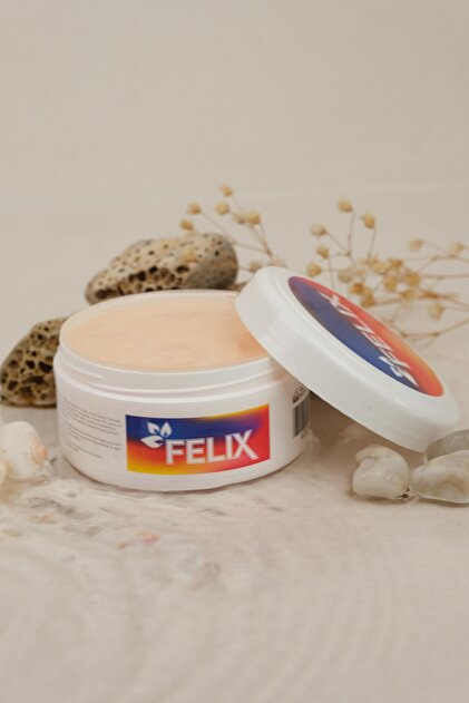 Curative Care Felix Masaj Kremi - Fiyatı, Yorumları