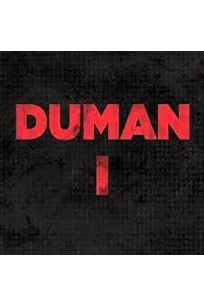 Gereksiz Şeyler Duman Duman 1 Plak