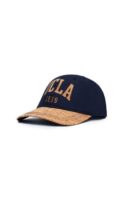 Șapcă de baseball albastru bleumarin MAHOMES cu bor ciupercă - pălărie unisex
