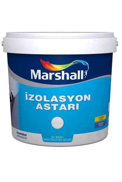 İZOLASYON ASTARI 2,5L