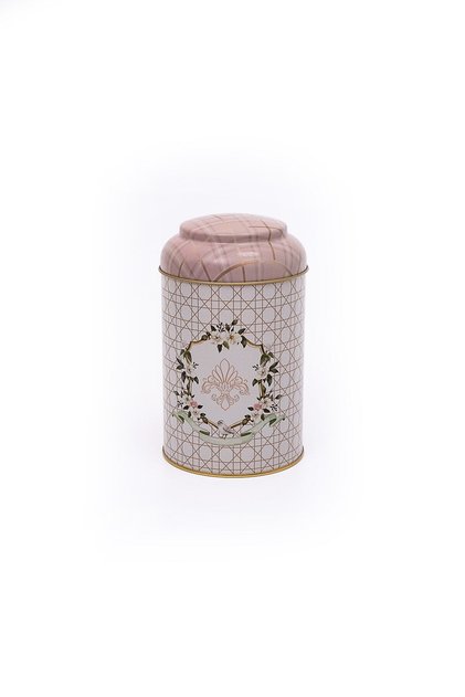 Er115-u7 Rosy Patterned Spice Shaker 1.1 Lt