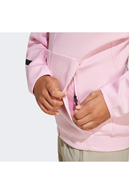 adidas Z.n.e. Full-zip Kids Kapüşonlu Üst - Fiyatı, Yorumları