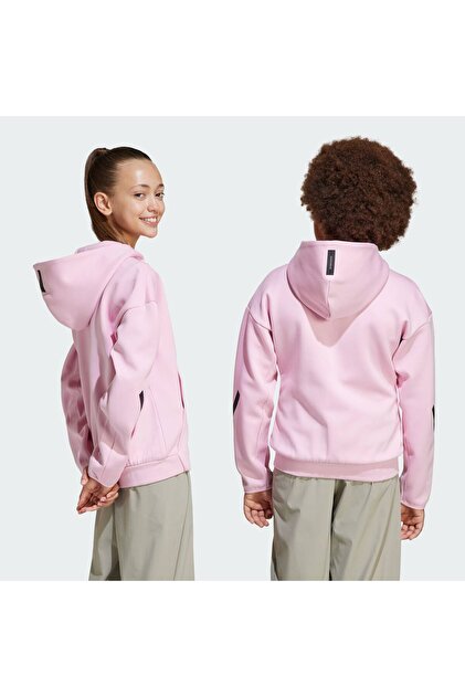 adidas Z.n.e. Full-zip Kids Kapüşonlu Üst - Fiyatı, Yorumları