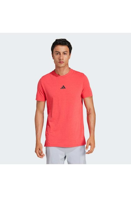 Designed for Training Antrenman Tişörtü