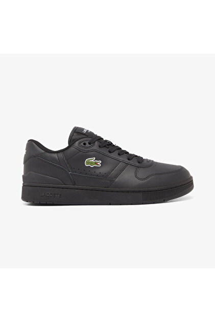 Lacoste T-Clip Set Erkek Siyah Sneaker - Fiyatı, Yorumları