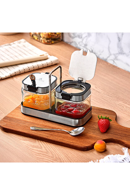 Aryıldız Canyon Reçellik Seti 3 Parça - Fiyatı, Yorumları