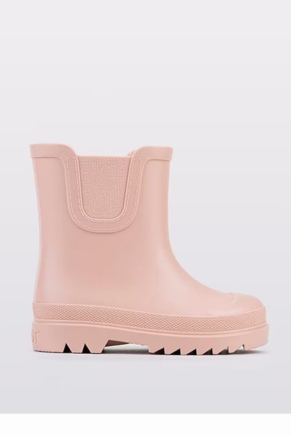 10274 Tokio Powder Girl's Boots
