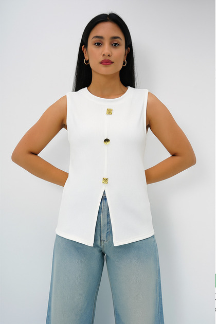 JJXX Bluză de damă 12261586 Negru- Trendyol