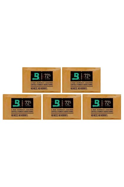 %72 / 60g / 5 Adet