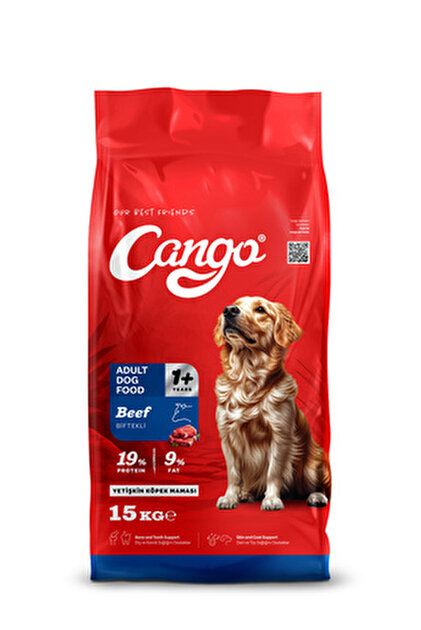 keydog Yetişkin Köpek Maması 15 kg - Fiyatı, Yorumları
