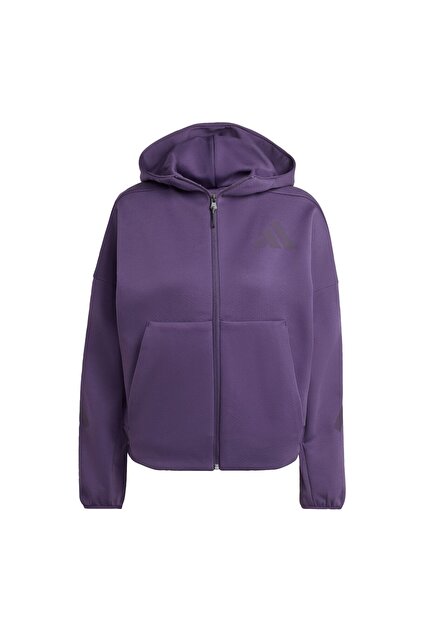 adidas Z.n.e. Full-zip Kapüşonlu Üst - Fiyatı, Yorumları