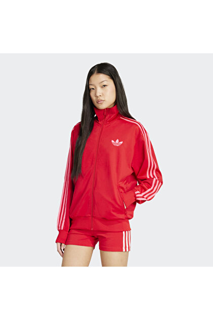 adidas Adicolor Classic Firebird Loose Track Top - Fiyatı, Yorumları