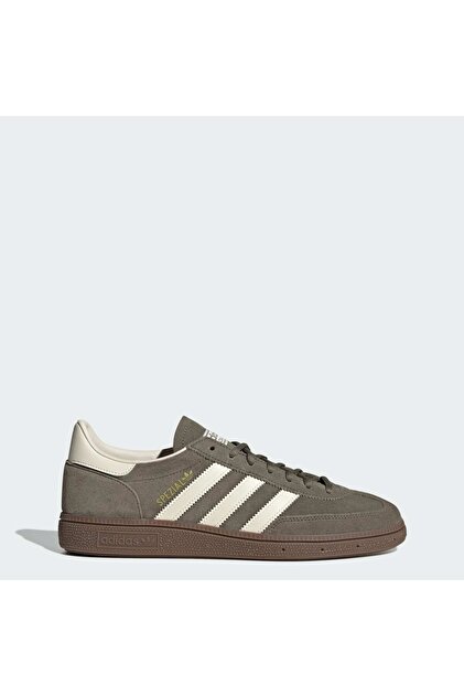 adidas Erkek Olive Strata Handball Spezial Sneaker - Fiyatı, Yorumları