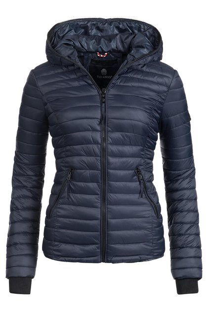Übergangsjacke Kimuk