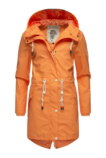 Regenjacke Tropical Storm OO