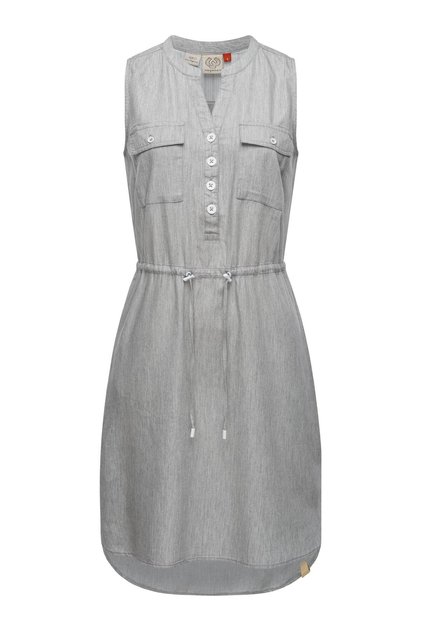 Hemdkleid Roisin Denim