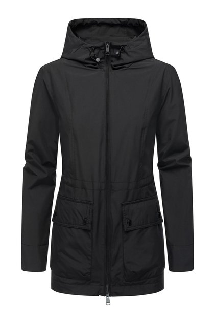Funktionsjacke Monadetta A