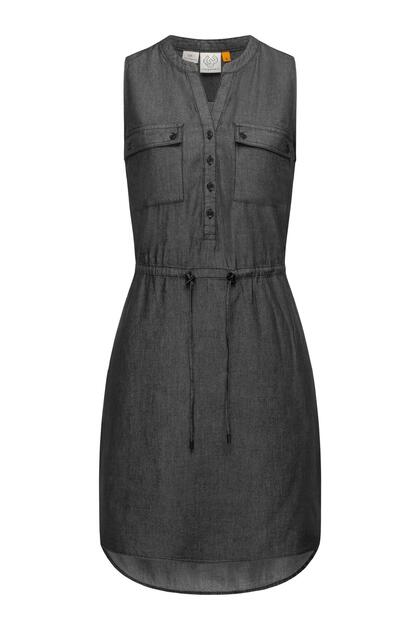 Hemdkleid Roisin Denim
