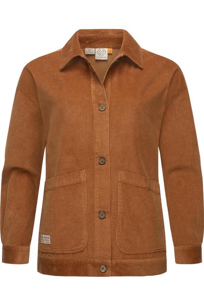 Cordjacke Ennea