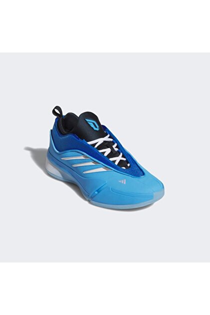 む adidas Dame 9 Erkek Turuncu Basketbol Ayakkabısı | Intersport'ta