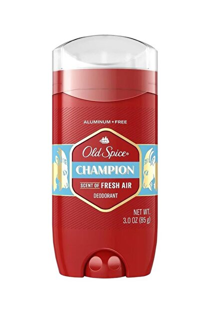 Old Spice CHAMPION デオドラントスティック 85g Old Spice Champion Stick Deodorant 85 G - Fiyatı, Yorumları